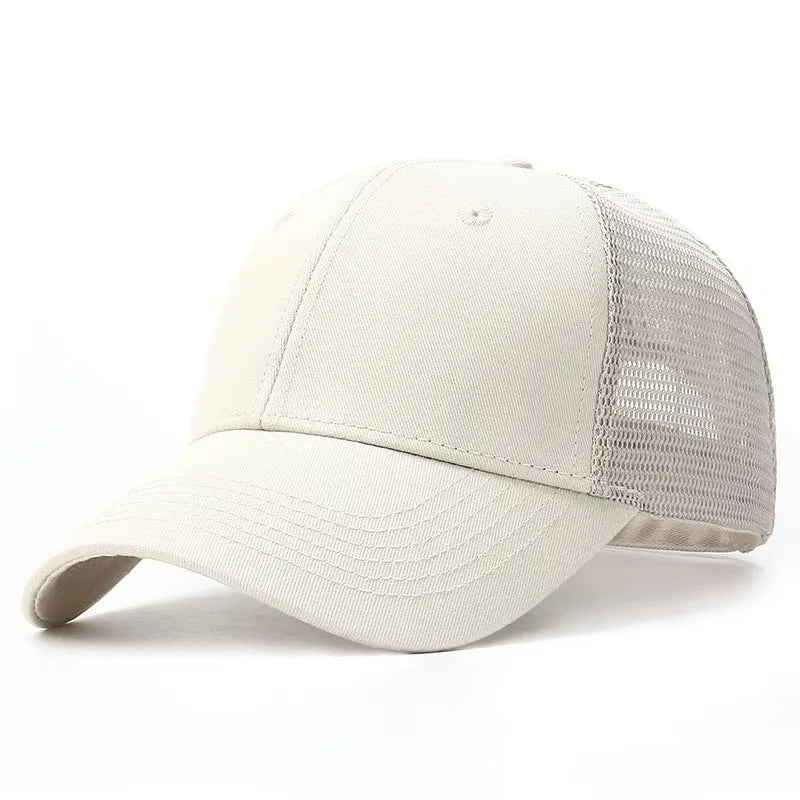 BIG head OVERSIZE 56-60CM/61-65CM Men Women Baseball Cap Casual  Fishing Outdoor Sun Protection