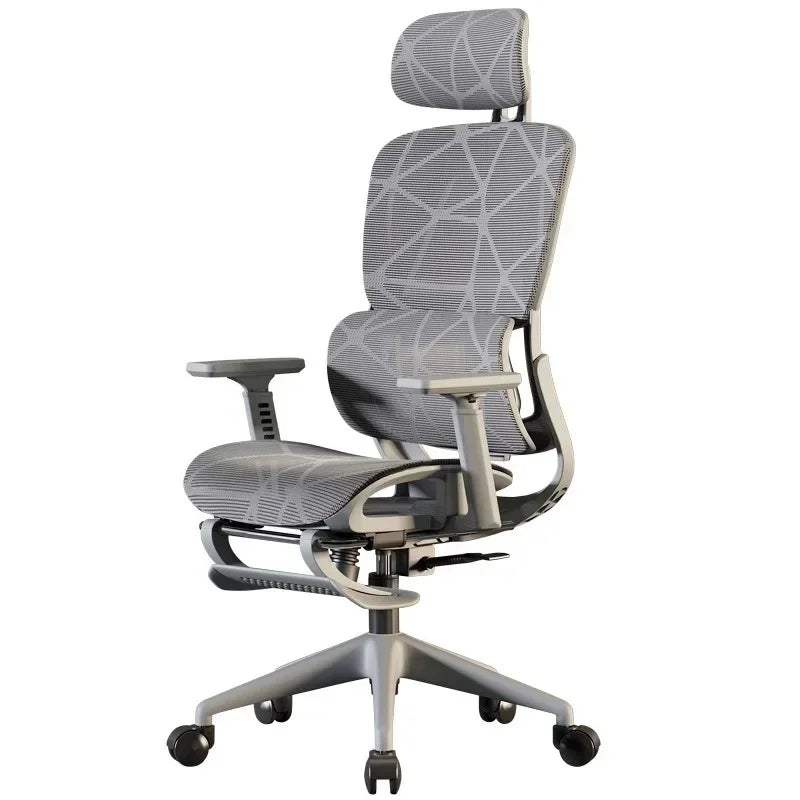 Gaming Chair  Adjustable Relax Ergonomic Office ChairStudy Long Sitting  Cadeira  Silla Gamer Office Supplies Daily Necessities