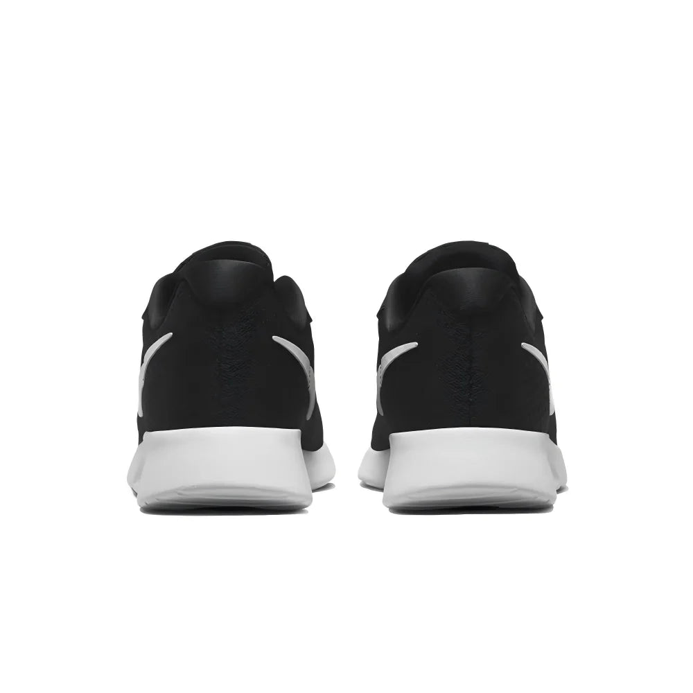 Nike TANJUN FLYEASE : chaussures de sport décontractées pour femme, antidérapantes et dotées d'un amorti durable, modèle DV7786-001