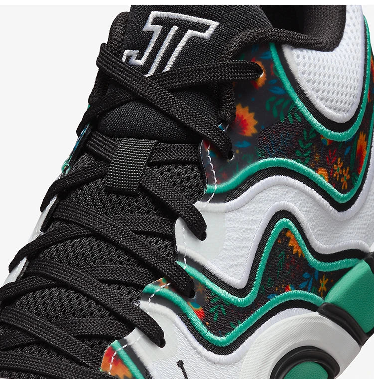 Scarpe da basket da uomo Nike originali ufficiali JORDAN, alla moda, ammortizzate e pratiche per l’allenamento FZ6601-103