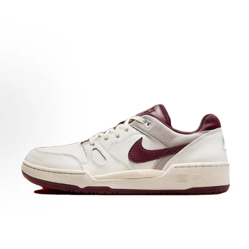 Nike Full Force – modni, udobni, trendovski, vsestranski, za vsak dan, za potovanje v službo, športni, casual, nizki športni copati FB1362-101