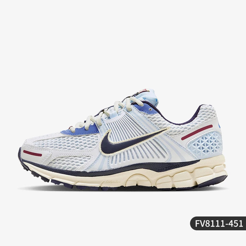 Nike Authentic Zoom Vomero 5 – Lätta, dämpade löparskor för damer FV8111-451