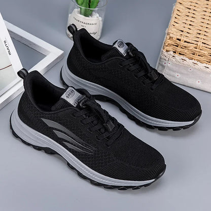 Plus Big Size 51 50 Men's Sneakers Sports Shoes Trainers Walking Casual Sneakers Tenis Masculino Zapatillas De Hombre Promotion