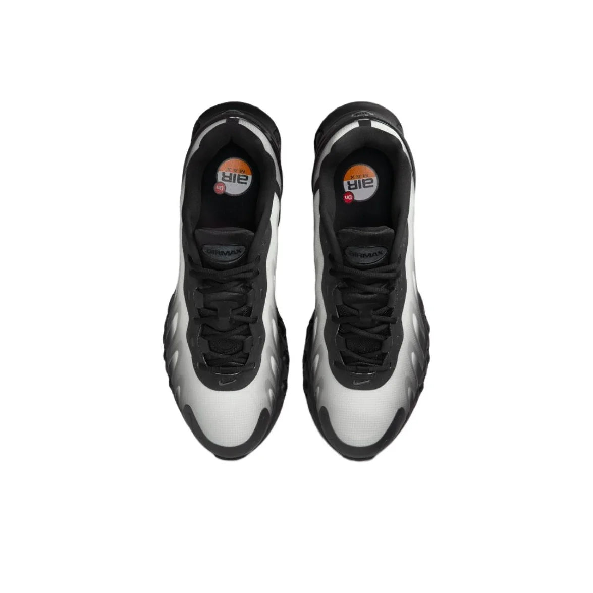 Nike Air Max Dn8 ammortizzate e traspiranti, scarpe da running casual basse da uomo per città e pendolarismo IB8869-200