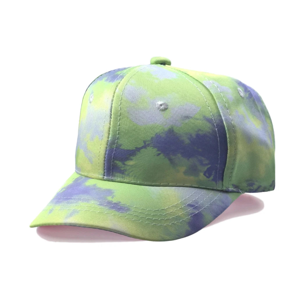 Casquettes de baseball pour enfants avec imprimé de dessin animé tendance, tour de tête 54 cm, pour garçons et filles de moins de 10 ans, casquettes snapback ravissantes et éblouissantes BK31