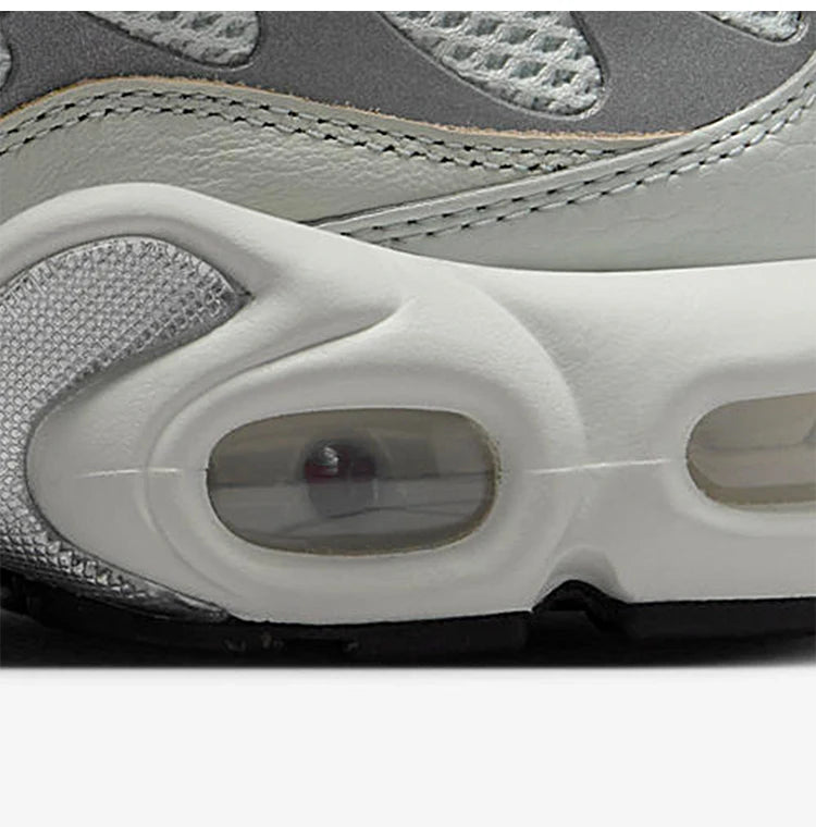 Nike originale støddæmpende løbesko til kvinder FV8480-001