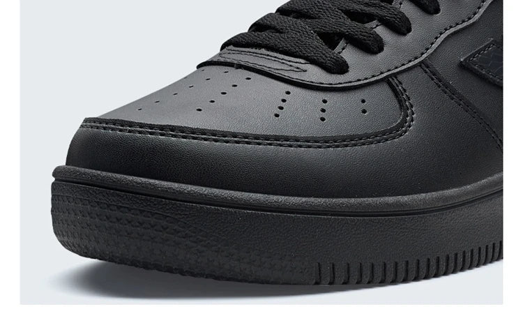 Sapatilhas Brancas Xtep para Mulher 2026 Primavera, Casal, Versáteis, Modernas, Casuais, Sola Grossa com Aumento de Altura, Calçado Desportivo Feminino 874118319851