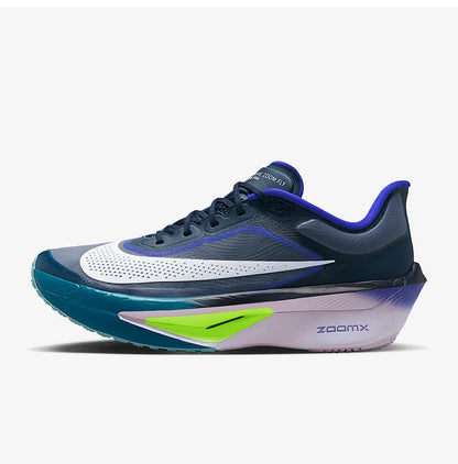 Nike Authentic Zoom Fly 6 Herren-Sportschuhe mit Stoßdämpfung und abriebfester Laufsohle FN8454-403