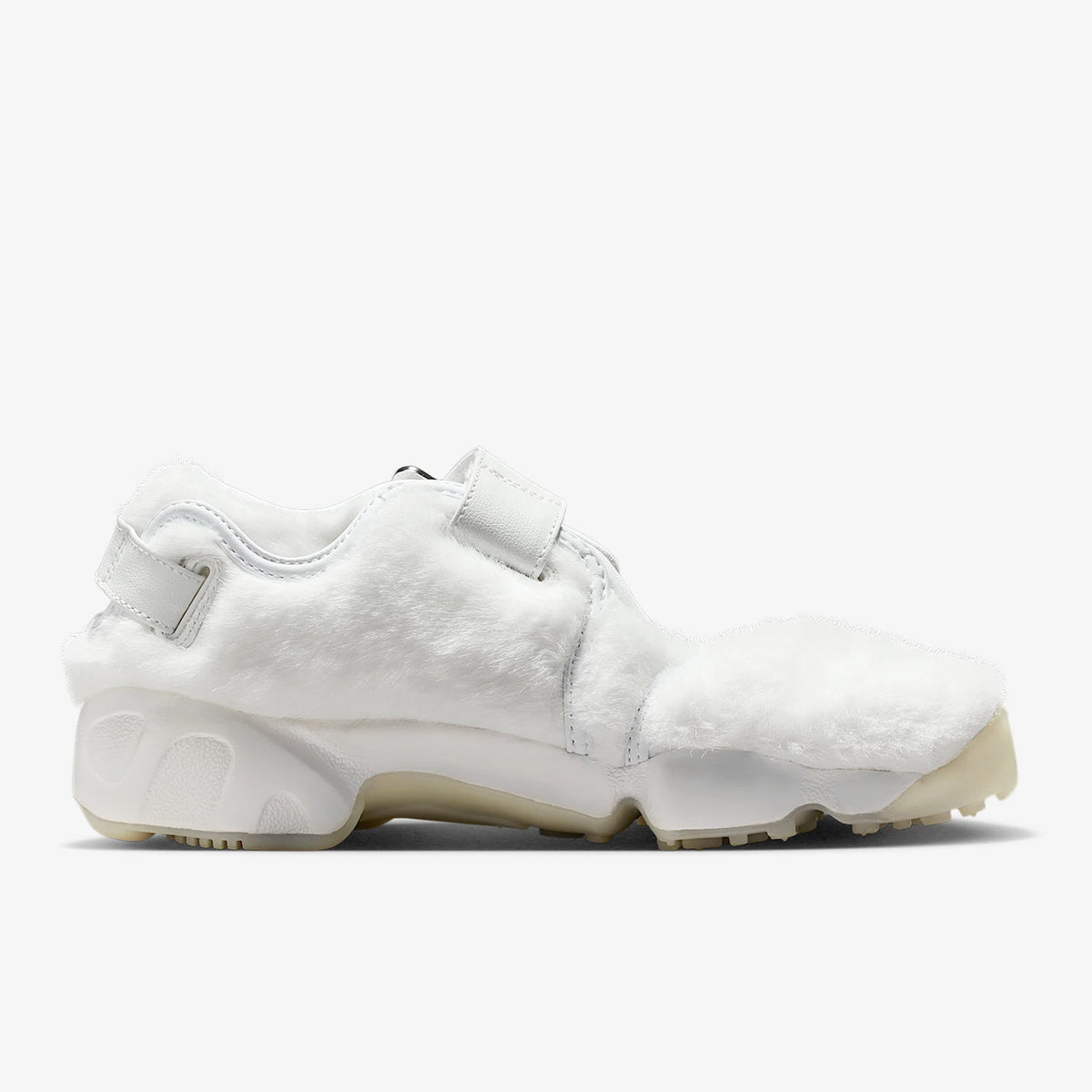 Nike äkta Air Rift Mary Jane-skor för damer – trendiga, avslappnade sportskor IM6693-111