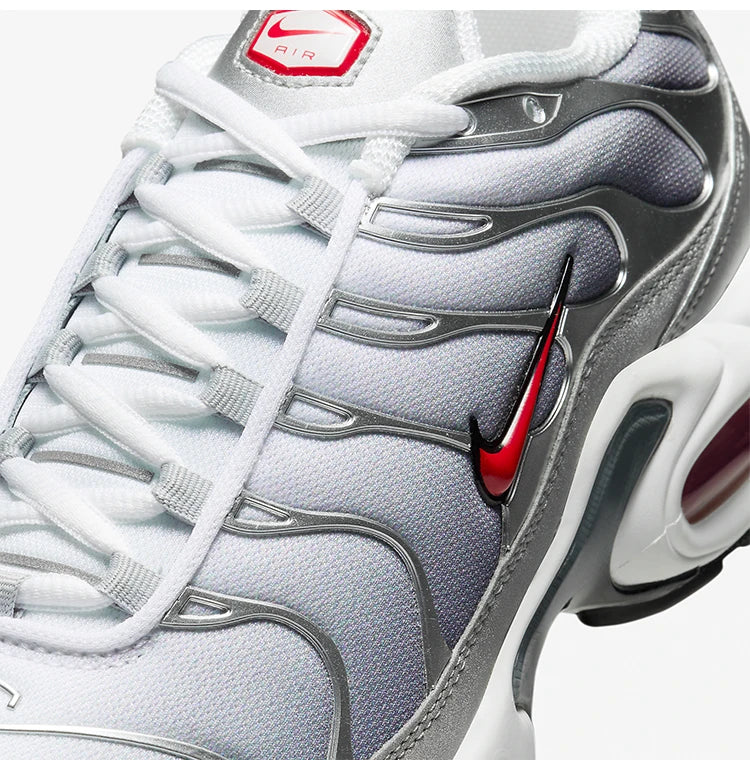 Официални дамски модни спортни обувки Nike Air Max Plus с амортизация HM9654-001