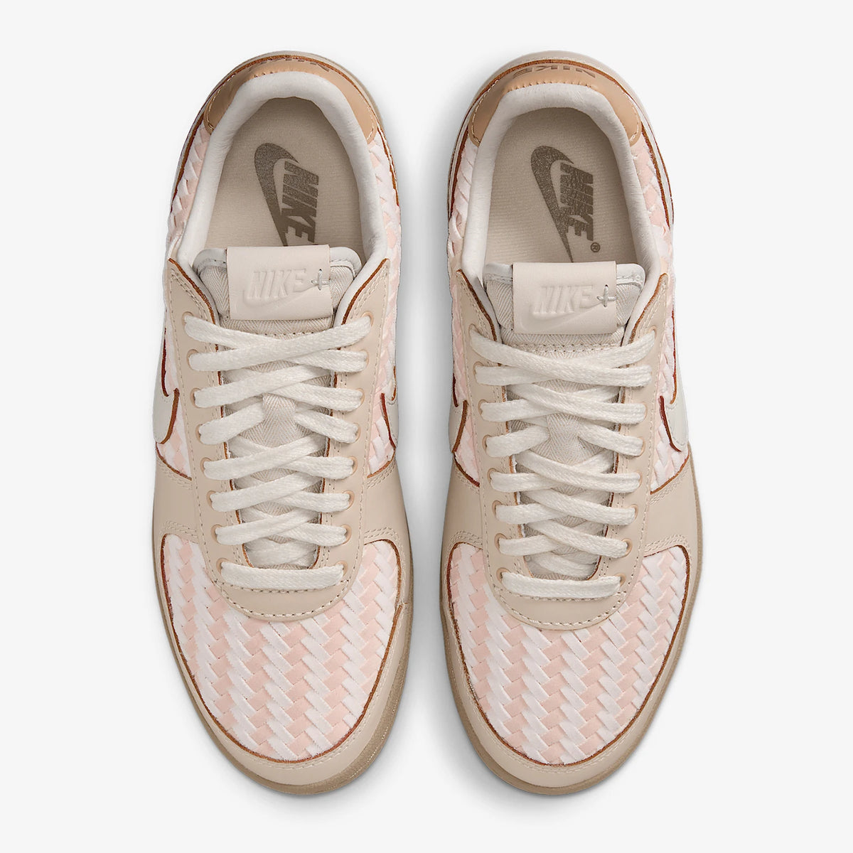Nike äkta Field General damskor med tunn sula för sport och fritid IB8878-212