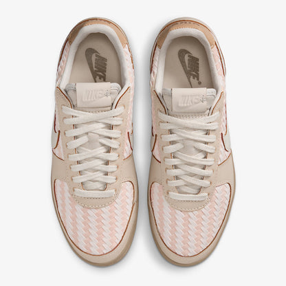 Nike äkta Field General damskor med tunn sula för sport och fritid IB8878-212
