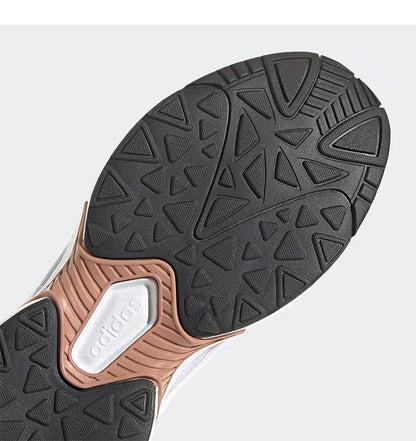 Chaussures de sport décontractées Adidas authentiques pour hommes et femmes, confortables, résistantes à l'usure, basses et respirantes IE5543