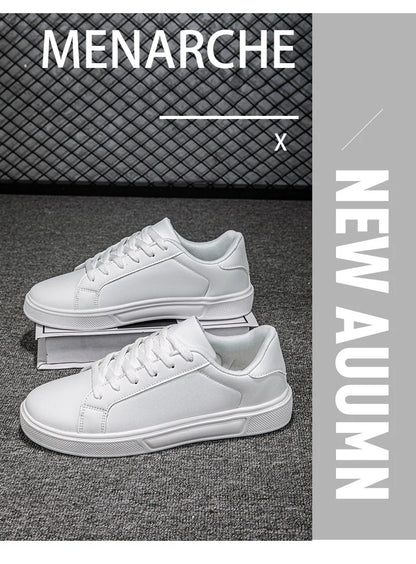 Sapatos de couro sintético para homem, ténis, sapatos casuais da moda, calçado de lazer para homem, ténis masculinos, calçado vulcanizado para homem, sapatos para casal, sapatos para mulher