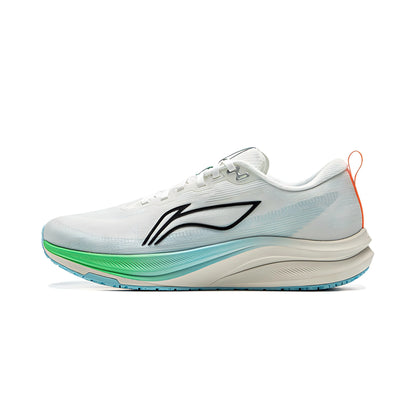 Pánske bežecké topánky Li-Ning RED HARE 8 Racing LIGHT FOAM ULTRA, reflexné odpružené stabilné topánky, ľahké tenisky LiNing ARPV001