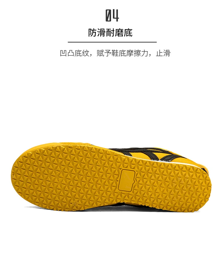 Men's Classic Running Shoes Lace Up Flat Bottom Sports Shoes Soft Sole Walking Gym Breathable Couple Casual Canvas Tennis Shoes