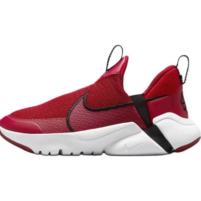 Zapatillas de mujer Nike Flex Plus 2, con amortiguación, transpirables y cómodas, sin cordones, para running casual Dv8999-602