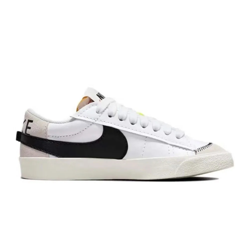 Маратонки Nike Blazer – класически ретро дизайн, издръжливи и удобни за ежедневно носене DQ1470-101