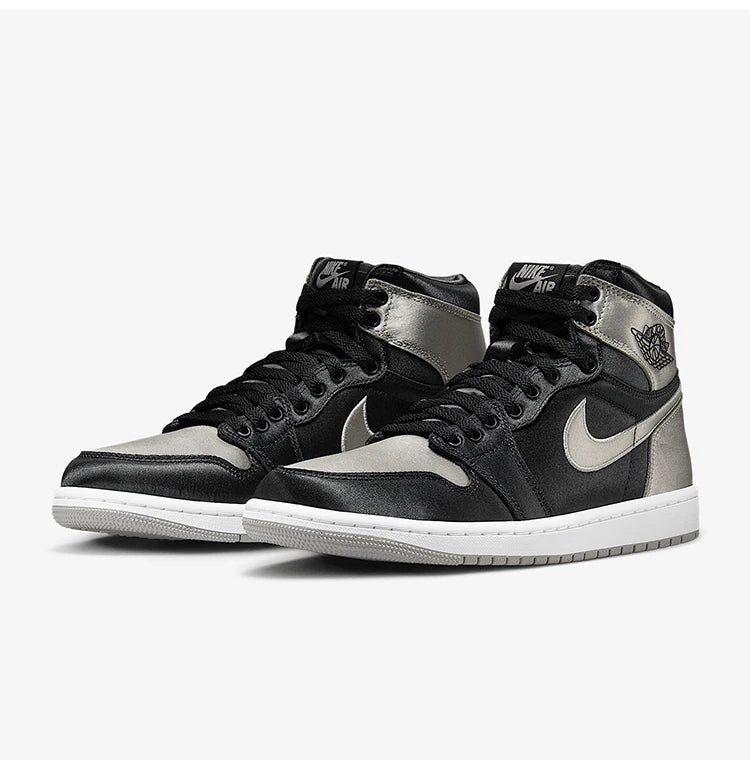 Nike äkta Air Jordan 1 Retro dambasketskor FD4810-010