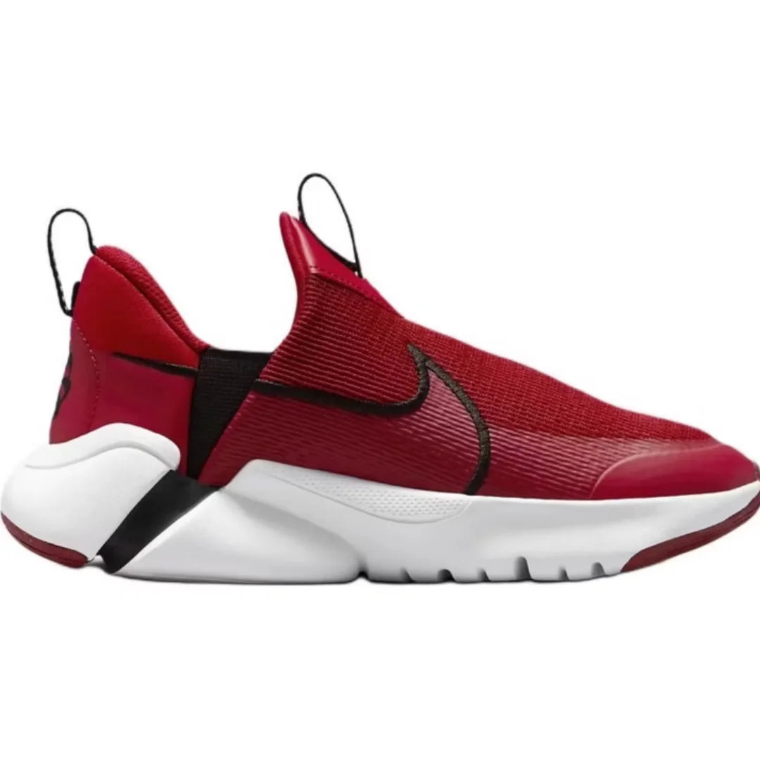Zapatillas de mujer Nike Flex Plus 2, con amortiguación, transpirables y cómodas, sin cordones, para running casual Dv8999-602
