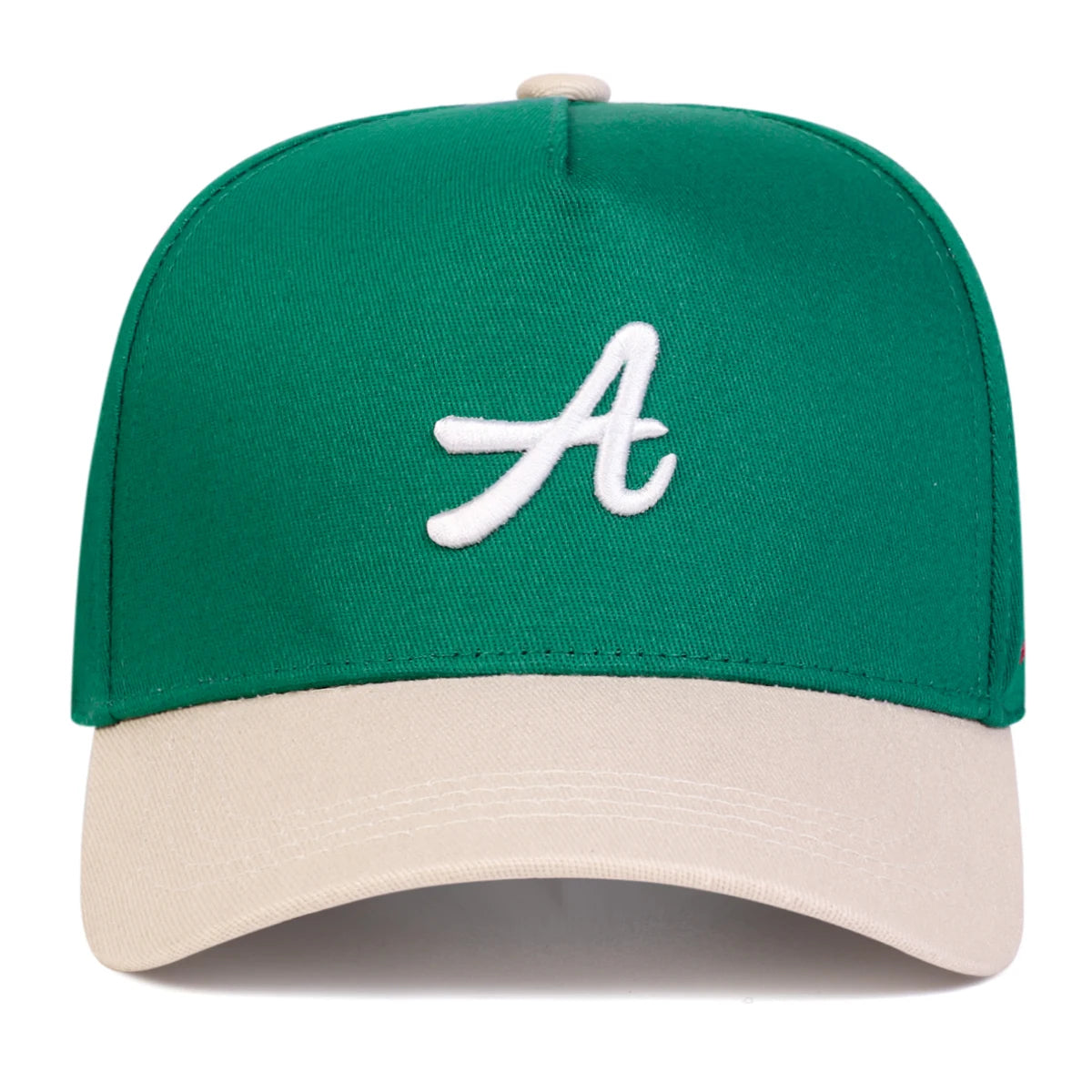Unisex „A Letter Side Los Angeles” hímzéses baseball sapka, tavaszi-őszi, szabadtéri, állítható, alkalmi sapka, napvédő sapka, sportsapka
