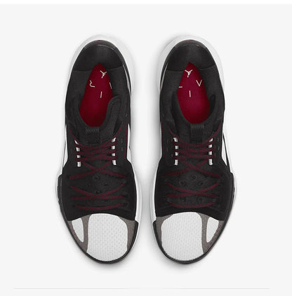Nike Official Air Jordan Zoom låga herrbasketskor för hög prestanda DH0248-001