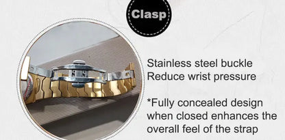 PAGANI DESIGN Men's Quartz Watches Ultra-Thin 7mm Series 222 Sapphire Stainless Steel Waterproof Watches for Man reloj hombre