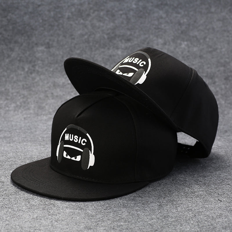 Gorra de béisbol unisex con alfabeto, estilo urbano de verano, bordada, con botón trasero, para exteriores, hip hop, ajustable y casual para hombre y mujer