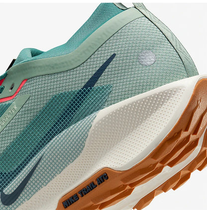 Nike äkta vårkollektion: låga, stötdämpande och slitstarka löparskor för män FQ0908-300