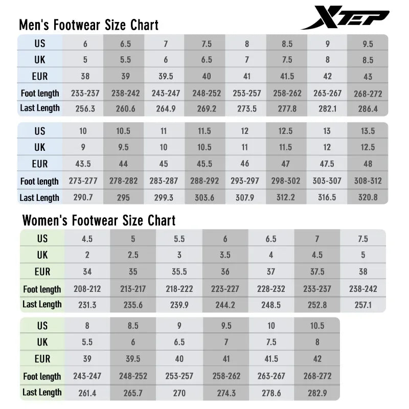 Zapatillas deportivas informales de invierno para hombre de Xtep, estilo urbano, acolchadas, ligeras, resistentes al desgaste y transpirables, modelo 875419320005