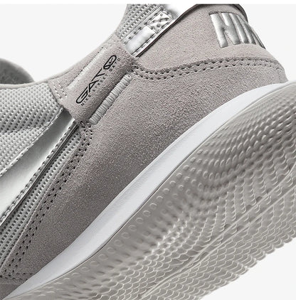 Zapatillas de fútbol Nike Authentic Streetgato para hombre, de caña baja, resistentes al desgaste y transpirables DC8466-005