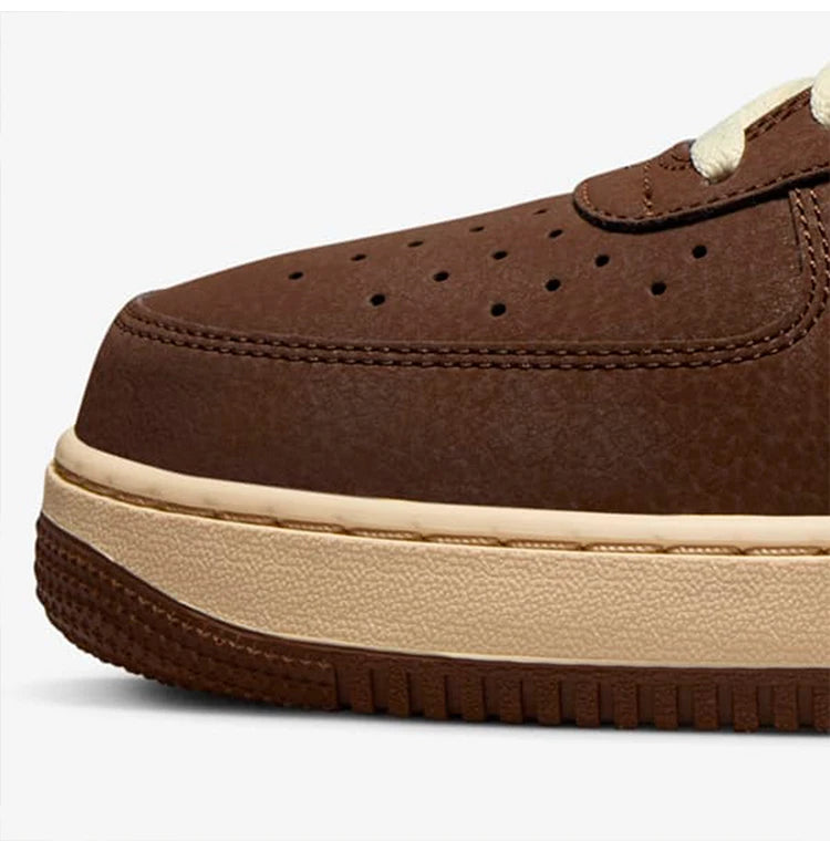 Nike Authentic Air Force 1 Unisex Retro Cushioned Sneakers FZ3592-259