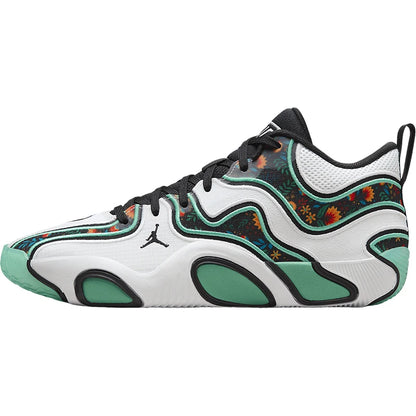 Scarpe da basket da uomo Nike originali ufficiali JORDAN, alla moda, ammortizzate e pratiche per l’allenamento FZ6601-103