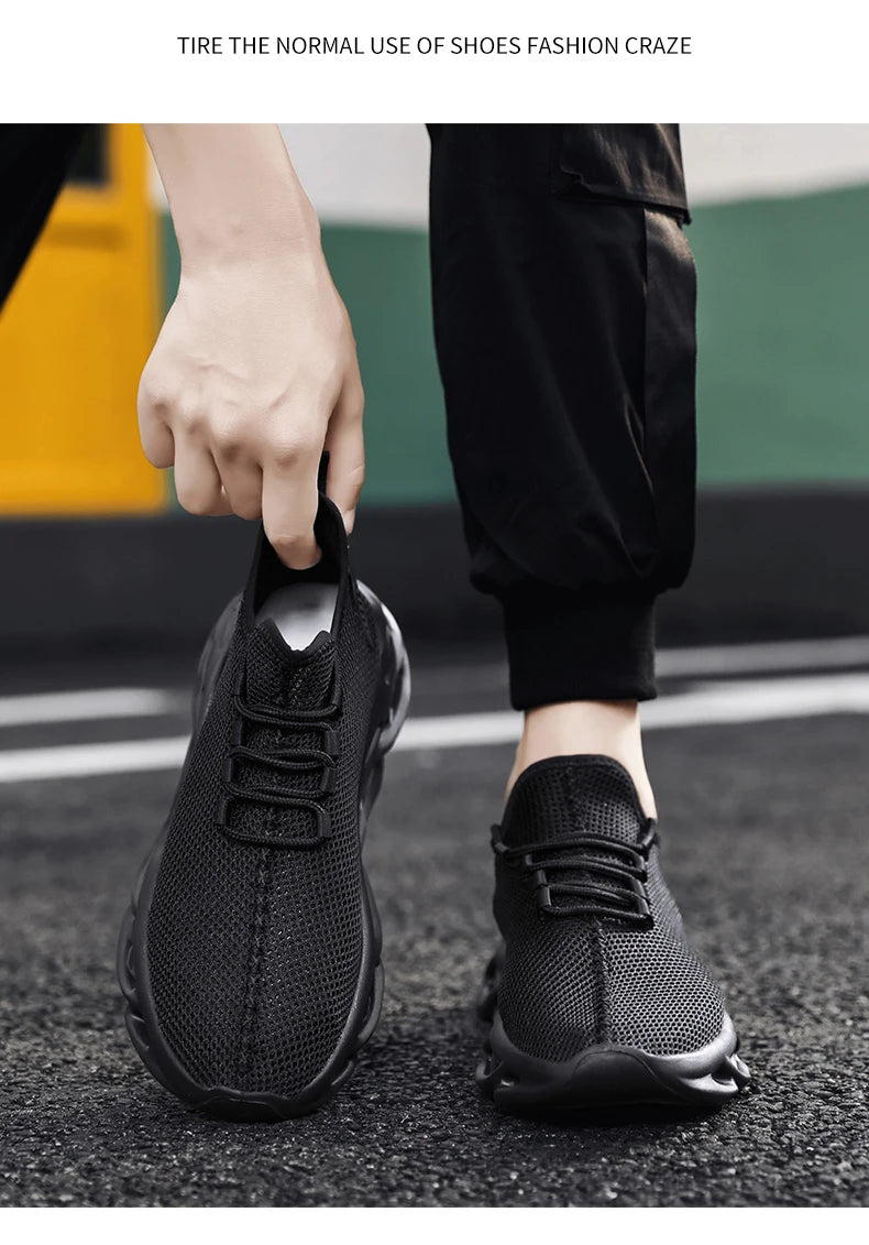 Sneaker for Men Casual Shoes Sneakers Men's Shoes Prices Urban Man Sneakers for Mens Casual Sport Shoe Original Deals Male