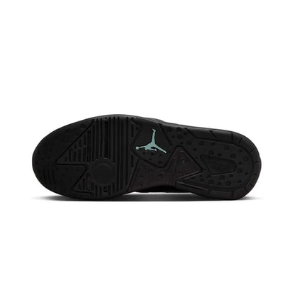 Pánské nízké protiskluzové a odolné tenisky Nike Air Jordan CMFT Era – černé stylové a univerzální volnočasové tenisky HJ6777-002
