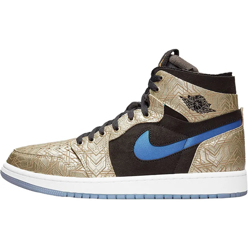 Offizielle Nike Authentic Air Jordan Unisex-Sport-Trainings-Basketballschuhe DQ0659-700