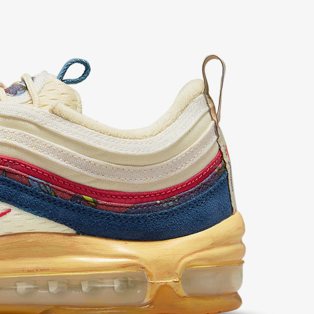 Nike Authentic New AIR MAX löparskor för män med luftkudde DV1486-162