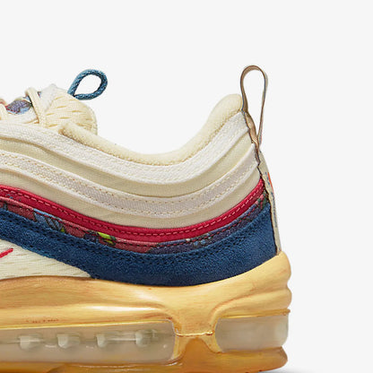 Nike Authentic New AIR MAX löparskor för män med luftkudde DV1486-162