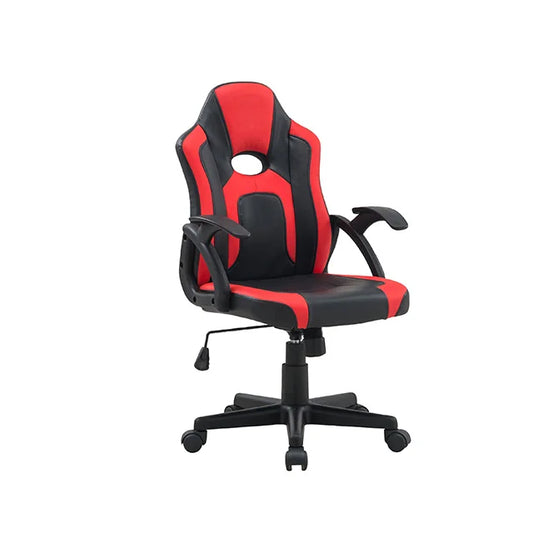 Scaun de gaming cu spătar jos pentru acasă și birou, vânzare directă din fabrică
