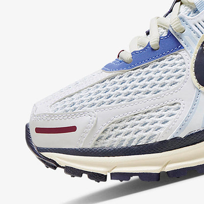 Nike Authentic Zoom Vomero 5 – Lätta, dämpade löparskor för damer FV8111-451