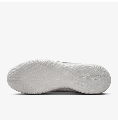 Zapatillas de fútbol Nike Authentic Streetgato para hombre, de caña baja, resistentes al desgaste y transpirables DC8466-005