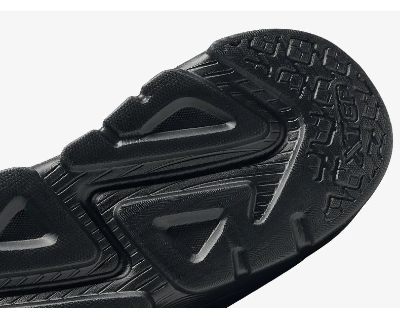Zapatillas deportivas informales de invierno para hombre de Xtep, estilo urbano, acolchadas, ligeras, resistentes al desgaste y transpirables, modelo 875419320005