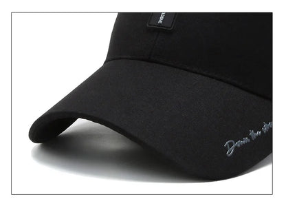 Cappellino da baseball da uomo per papà, cappellino da camionista, sportivo, per tutte le stagioni, per il tempo libero, con visiera parasole, cappellino da baseball da uomo