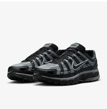 Originální pánské sportovní běžecké boty Nike P-6000 IF6199-003, tlumicí nárazy, odolné proti opotřebení a módní