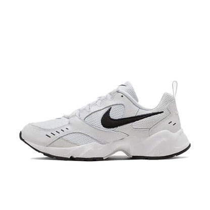 Nike Air Heights Cushioning Comfortable, Lightweight, Breathable, Slip-Resistant & Durable Women's Running Shoes CI0603-100