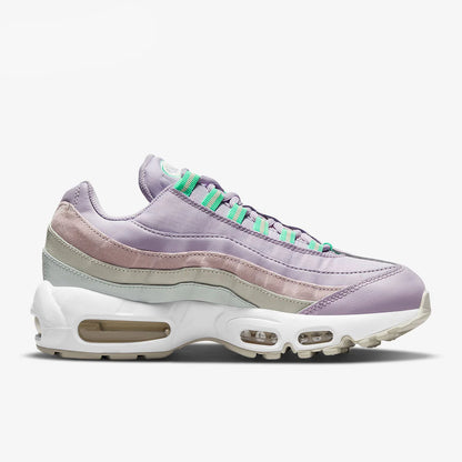 Dámské sportovní boty Nike genuine AIR MAX 95 s tlumením a pohodlným během CZ1642-500