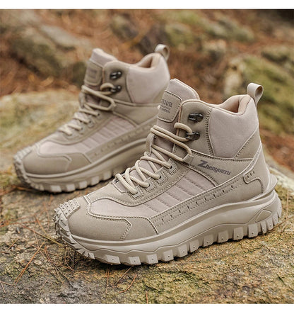 Proteção da marca: novos sapatos masculinos leves, antiderrapantes, respiráveis, resistentes ao desgaste, para corrida, desporto, moda e uso casual versátil