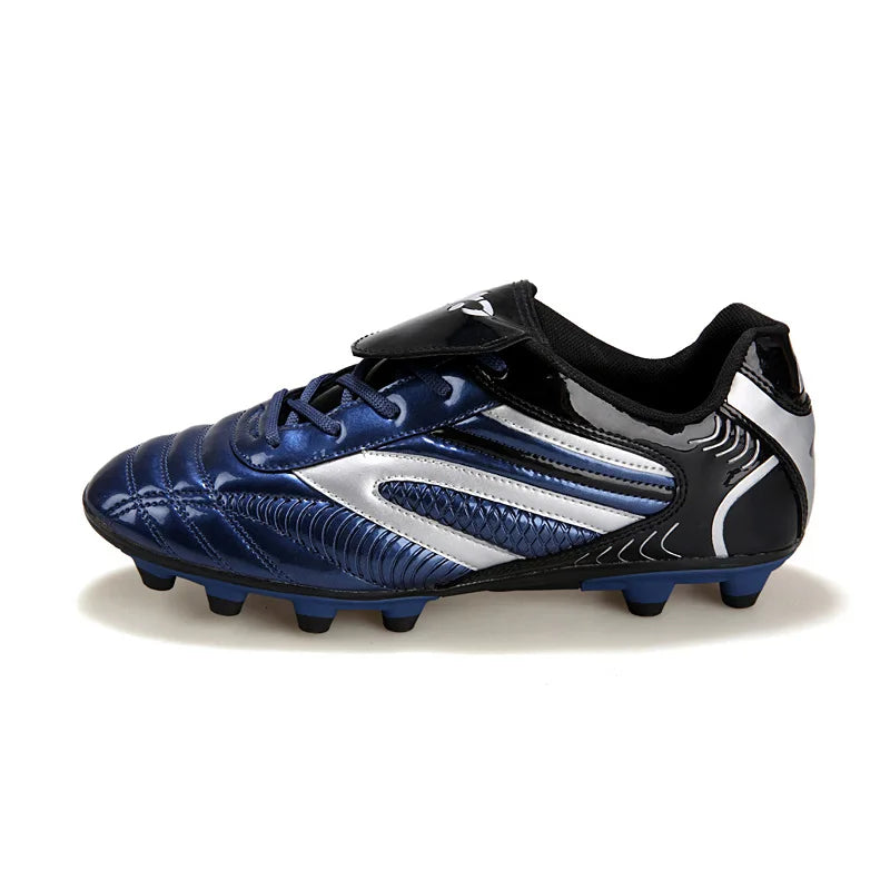 Nuovi scarpini da calcio per bambini, scarpe da futsal, taglie 30-45, sneakers sportive da allenamento per ragazzi e ragazze