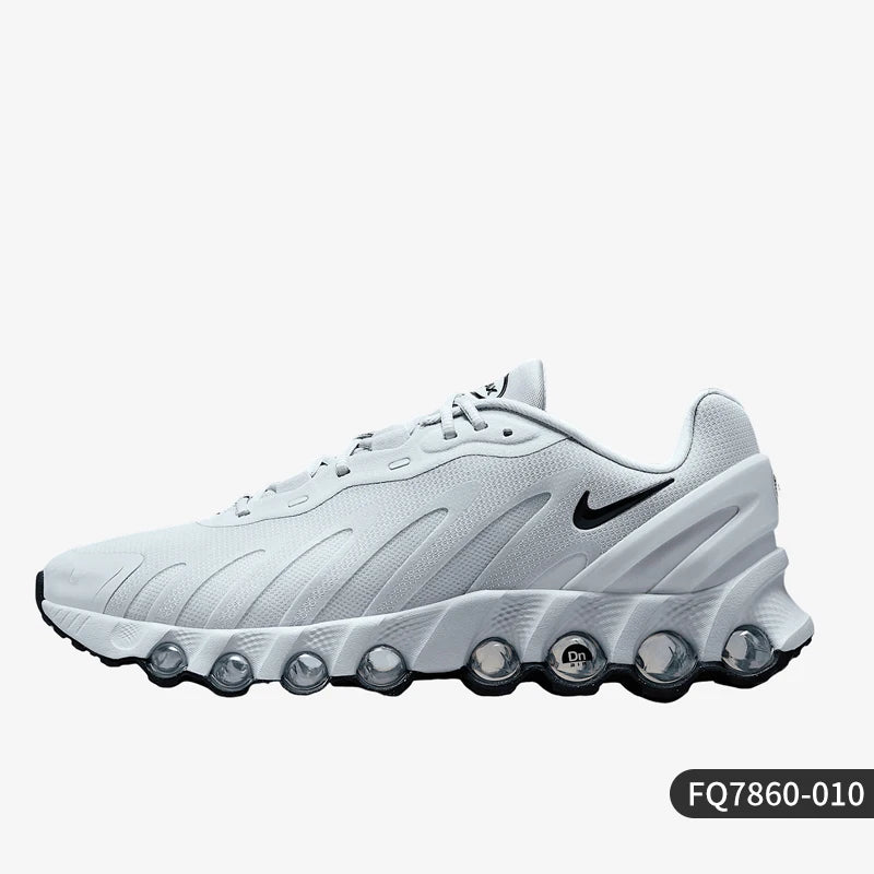 Aito Nike miesten liukumattomat ja joustavat matalavartiset juoksukengät FQ7860-010