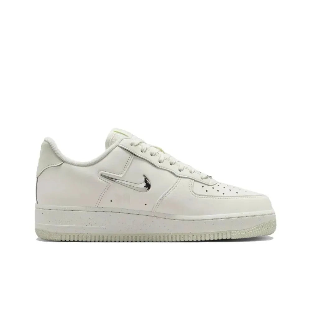 Nike Air Force 1 Low-Top unisex sneakers - Klassiek luchtkussen, comfortabel, casual modeschoenen FN8540-100